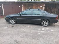 gebraucht Volvo S80 2.9 benzina