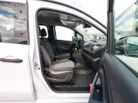 Gebraucht Mercedes Citan 110 102 PS (75 kW) 2024 Weiss / arktikweiss Van / Kleinbus