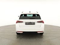 Neu Skoda Octavia Selection 2026 Candy weiß Kombi