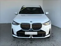 Gebraucht BMW X3 M Sport 190 PS (139 kW) 2025 Weiß SUV