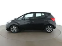 Gebraucht Hyundai ix20 YES! 125 PS (91 kW) 2016 Schwarz Kleinwagen
