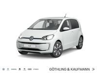 Gebraucht VW e-up! United 61 kW (83 PS) 2021 Kleinwagen