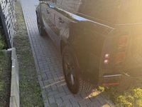 Gebraucht Land Rover Defender HSE Dynamic 300 PS (220 kW) 2024 Schwarz SUV