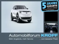 Neu Ford Explorer Premium 210 kW (286 PS) 2026 Frost weiß SUV