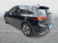 Gebraucht VW Golf VIII Move 150 PS (110 kW) 2024 Andere farbe Kleinwagen