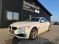 Gebraucht BMW 420 Gran Coupé 190 PS (139 kW) 2017 Weiß Coupé