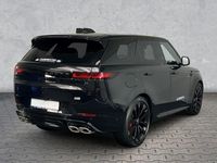 Gebraucht Land Rover Range Rover Sport Autobiography 537 PS (394 kW) 2026 Schwarz SUV