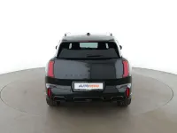 Gebraucht Mini John Cooper Works Countryman 156 PS (114 kW) 2024 Schwarz SUV