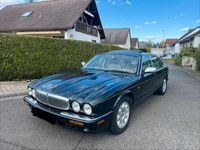 Gebraucht Jaguar X300 Sovereign 284 PS (208 kW) 1998 Grün Limousine