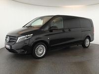 Gebraucht Mercedes Vito 237 PS (174 kW) 2023 Obsidianschwarz metallic Van