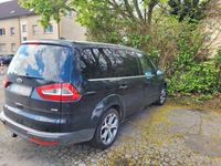 gebraucht Ford Galaxy 2,2 TDCi 129kW DPF Titanium Titanium