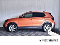 gebraucht VW T-Cross - 1.5 TSI Style