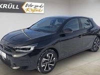 Gebraucht Opel Corsa 100 PS (73 kW) 2025 Schwarz Kleinwagen