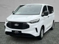 Nouvelle Ford Transit Custom Trend 110 ch (80 kW) 2026 Blanc Break