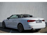 gebraucht Audi A5 Cabriolet 2.0 TFSI S tronic*19 Zoll*MMI+*Alcantara*