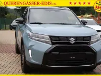 Neu Suzuki Vitara Comfort+ 110 PS (80 kW) 2025 Cosmic black SUV