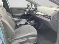 Gebraucht VW ID.4 Move 210 kW (286 PS) 2025 Blau SUV