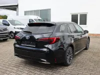 Nowe Toyota Corolla 140 KM (102 kW) 2025 Kombi