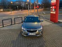 gebraucht Chevrolet Cruze 2013