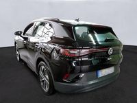 Gebraucht VW ID.4 Pro Performance 150 kW (204 PS) 2022 Schwarz SUV