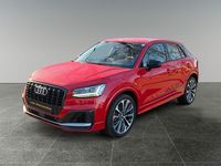 Gebraucht Audi SQ2 Sport 300 PS (220 kW) 2019 Rot SUV