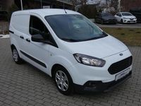 Usado Ford Transit Trend 101 HP (74 kW) 2023 Branco Monovolume