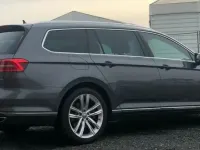 Gebraucht VW Passat 239 PS (175 kW) 2015 Kombi