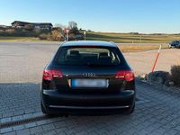 Gebraucht Audi A3 125 PS (91 kW) 2010 Grau Kleinwagen