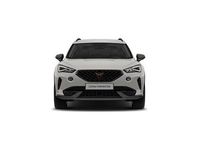 Gebraucht Cupra Formentor 204 PS (150 kW) 2023 Weiß SUV