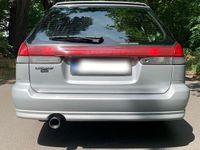 Occasion Subaru Legacy 120 ch (88 kW) 2000 Argent Break