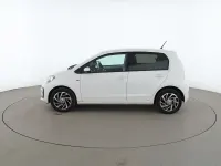 Używany VW up! Join 2019 Biały Hatchback