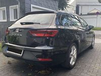 gebraucht Seat Leon ST Leon 1.5 TSI OPF Style