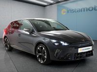 Gebraucht Cupra Leon 204 PS (150 kW) 2025 Grau Kleinwagen