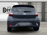 Neu Hyundai i10 Prime 79 PS (58 kW) 2026 Grau Kleinwagen