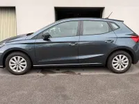 Gebraucht Seat Ibiza Style 80 PS (58 kW) 2019 Grau Kleinwagen
