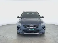 Gebraucht Kia XCeed Platinum Edition 204 PS (150 kW) 2020 Blau SUV