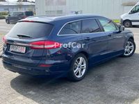 gebraucht Ford Mondeo Turnier Titanium,Navi,SHZ,PDC,Kamera,AHK