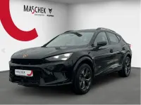 Gebraucht Cupra Formentor 204 PS (150 kW) 2026 Midnight schwarz metallic SUV