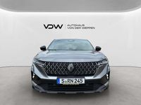Gebraucht Renault Austral Evolution 158 PS (116 kW) 2026 Dolomit grau SUV
