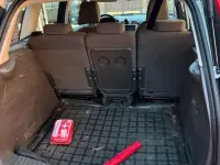 Gebraucht Ford C-MAX 125 PS (91 kW) 2004 Silber Van / Kleinbus