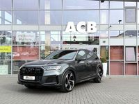 Gebraucht Audi Q7 Competition 340 PS (250 kW) 2022 Daytonagraumet. (metallic) SUV