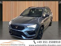 Gebraucht Cupra Ateca 150 PS (110 kW) 2025 Grau SUV