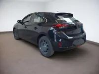Neu Opel Corsa Edition 101 PS (74 kW) 2025 Schwarz Kleinwagen