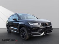 Neu Cupra Ateca 150 PS (110 kW) 2026 SUV