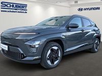 Neu Hyundai Kona Prime 150 kW (204 PS) 2026 Grau SUV