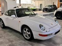 gebraucht Porsche 993 