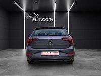 Gebraucht VW Polo Style 110 PS (80 kW) 2023 Grau Limousine