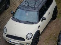 gebraucht Mini Cooper Cooper