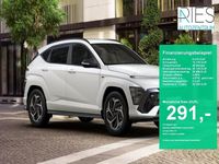 Neu Hyundai Kona 179 PS (131 kW) 2025 Weiß SUV