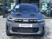 Gebraucht Dacia Bigster Journey 109 PS (80 kW) 2025 Dolomitgrau (grau) SUV